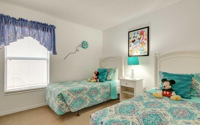 Debra's Southern Dunes Vacation Home