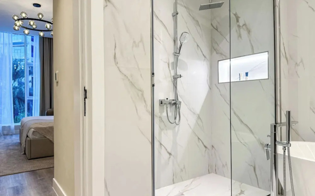 Resort Style Living - Oceana Residences