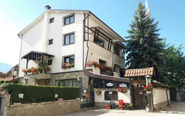 Guest house Tivko Katce Gostivar
