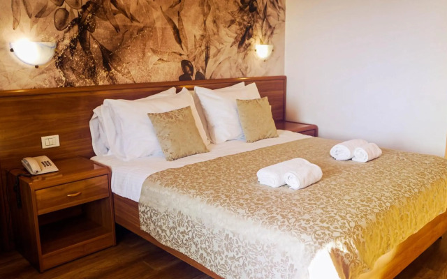 Hotel Villa Letan