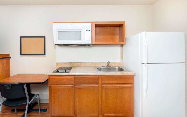 Extended Stay America Select Suites - Atlanta - Alpharetta