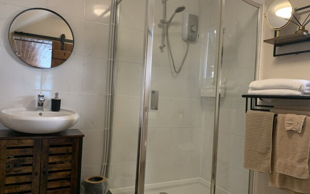 Beautiful 1-bed Studio in Boyton Launceston