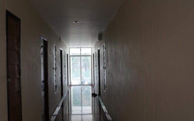 Siriwan Grand Garden Apartment