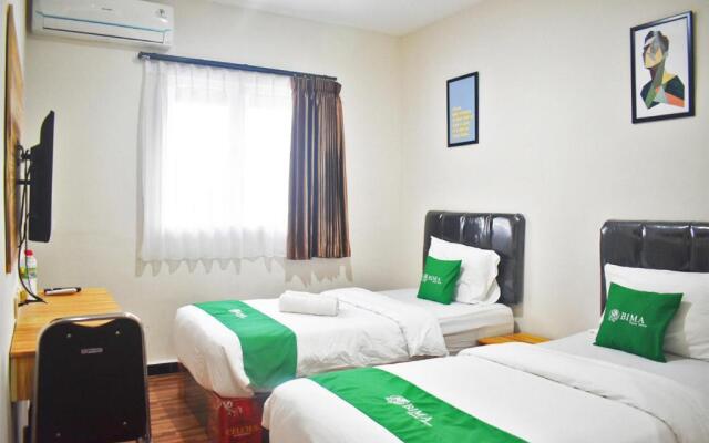 OYO 3482 Bima Guest House