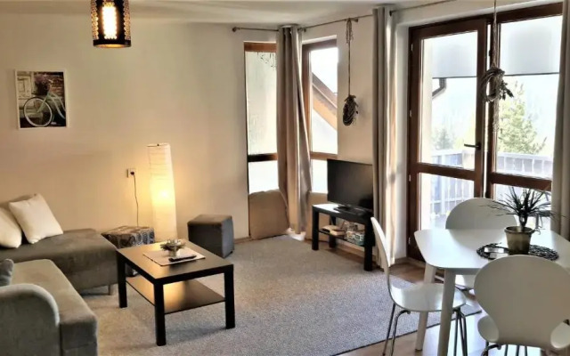 U Siebie w Gorach II