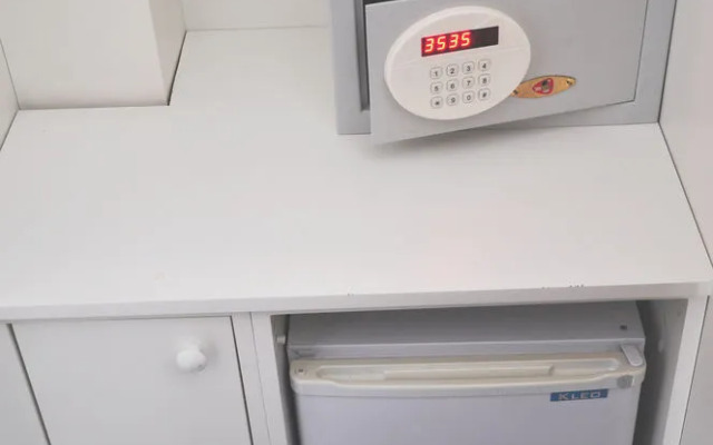 Taksim Inn Apartment