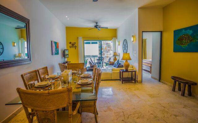 La Vista Condo Beachside