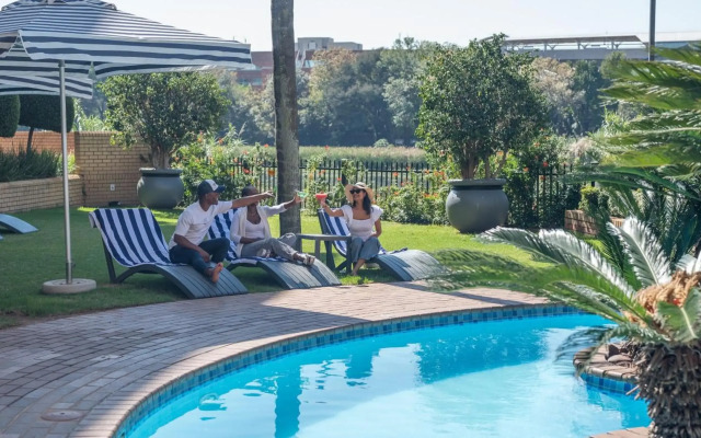ANEW Hotel Centurion Pretoria