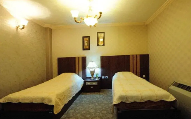 Aseman Hotel
