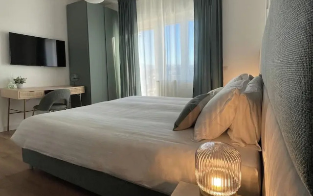 B&B Domus Teano