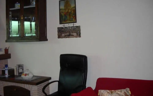 Cappannelle Country House Tuscany