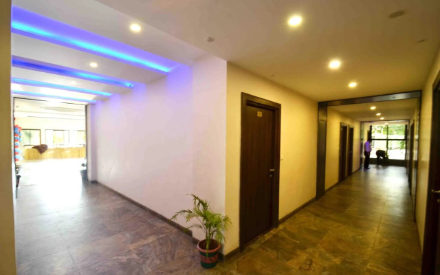 Vista Rooms