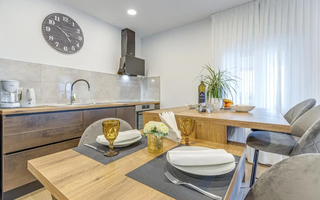 Apartment Nilda No.2