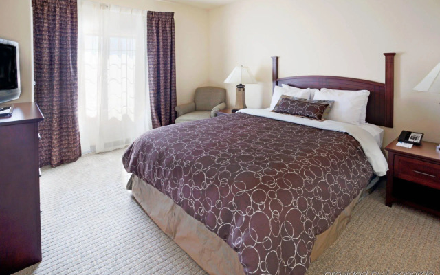 Staybridge Suites Austin NW by IHG