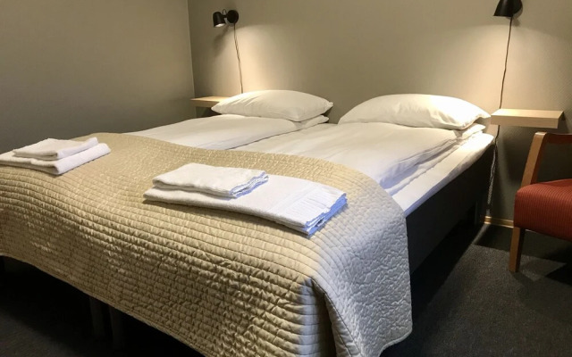 Henriks Hotell