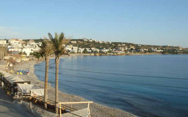 Zorbas Beach Hotel