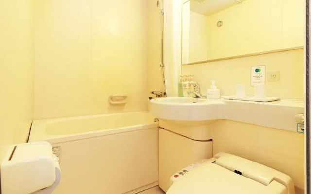 Chisun Inn Yokohama Tsuzuki