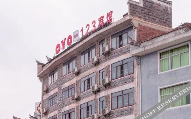 Zhenyuan 123 Hotel