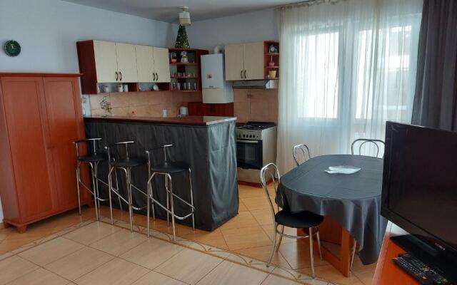 Apartament Roland