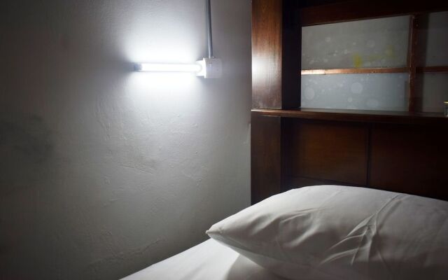 Hostal Casa Nostra