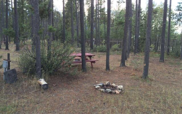 Rocky RV Park and Campground