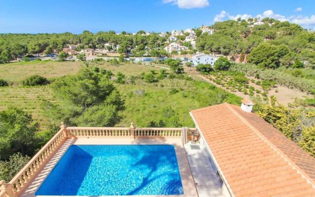Villa Cartagena