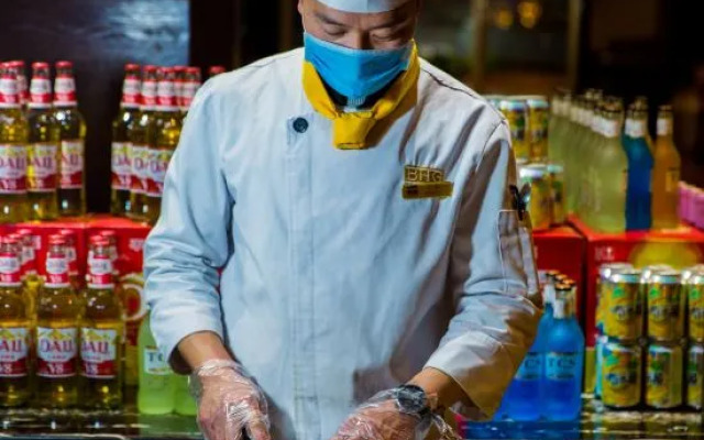 Shangri-La Anxin Tangchen Hotel