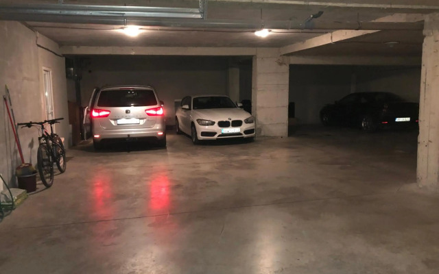 Meteor apartment XXL