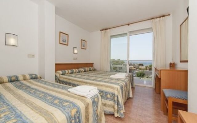 Hotel Mare Nostrum