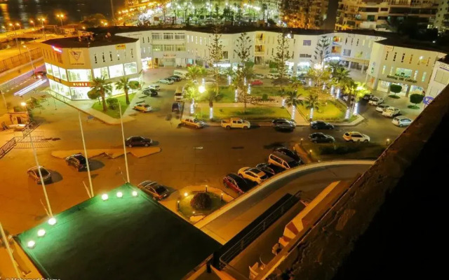 Resta Port Said