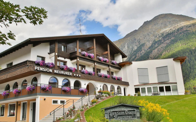 Pension Neururer
