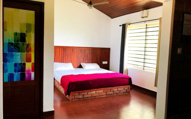 CG-Ala The Coffee Grove