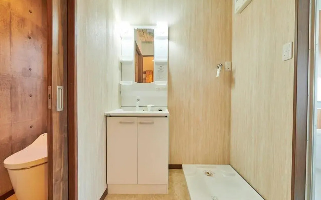 王子神谷ハウス Ojikamiya House