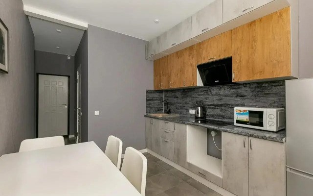 Arrival (Эррайвл) на улице Жигуленко 13