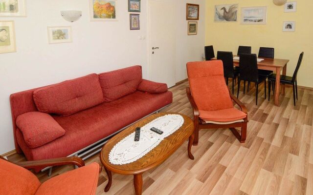 Holiday Home Lovište