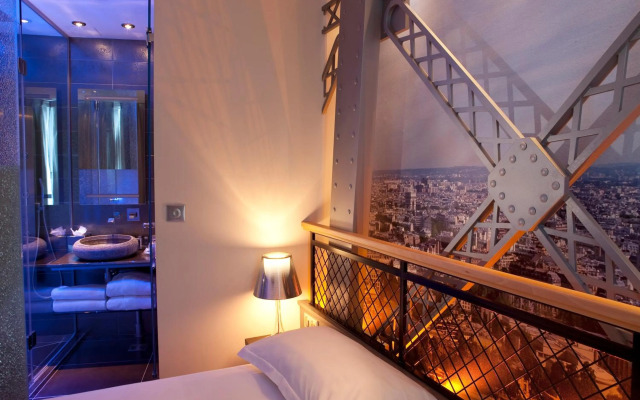 Secret de Paris - Hotel & Spa