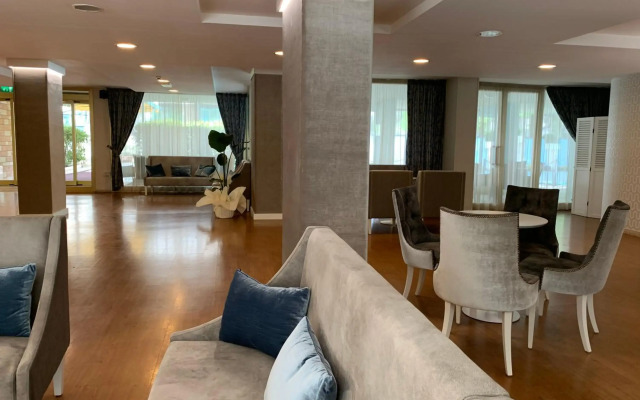 Hotel Biancamano