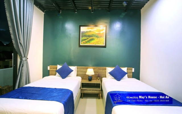 Mays House Hoi An