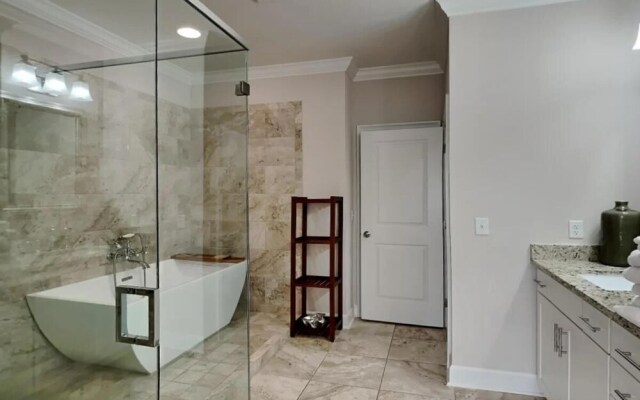 Driftwood Townhomes #8