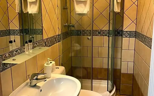 Dom Wypoczynkowy "Pod Strzechą" w Giewartowie - фото 4