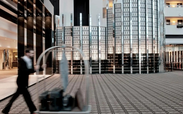 Crown Metropol Perth