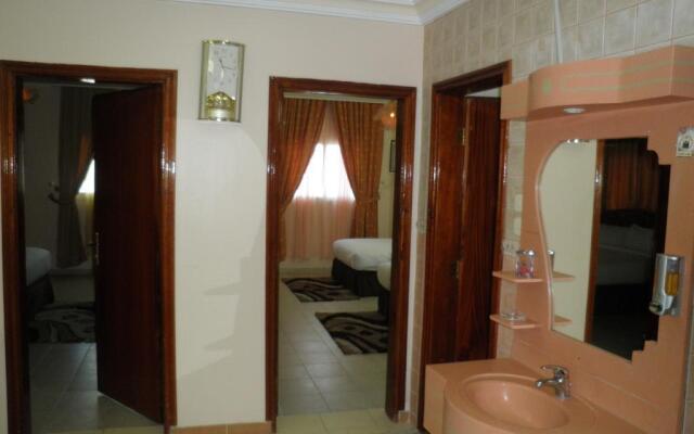 Jazan Royal Suites