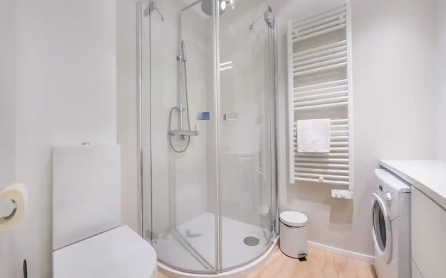 Apartamenty Sun & Snow Old Town Gdańsk