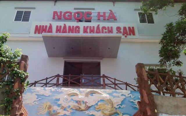 Khách Sạn Ngọc Hà Đại Lải