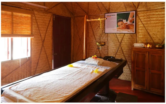 Tree Leaf Marari Sands Beach Resort