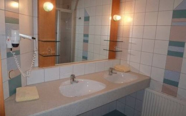 Hotel Marko