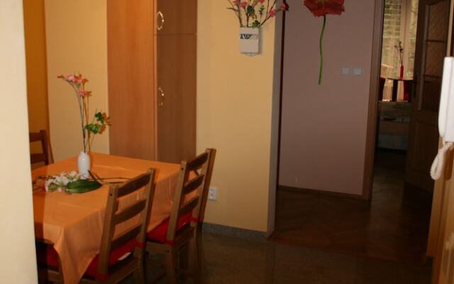 Apartmán U Gejzíru