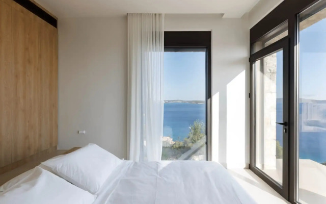 Villa Apollo Porto Cheli