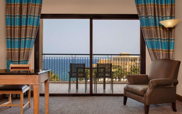 The Westin Dragonara Resort, Malta