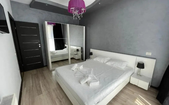 Aqua 6 Mamaia Nord